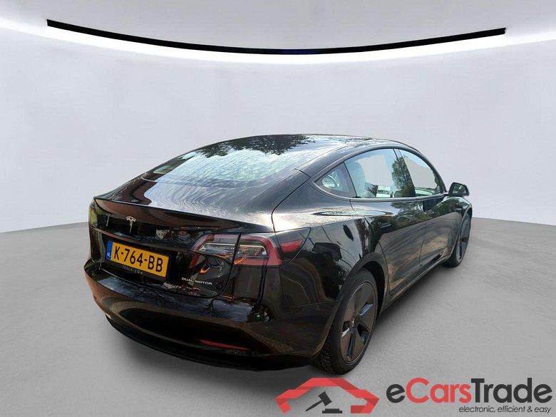 Tesla Model 3 258 kW #6