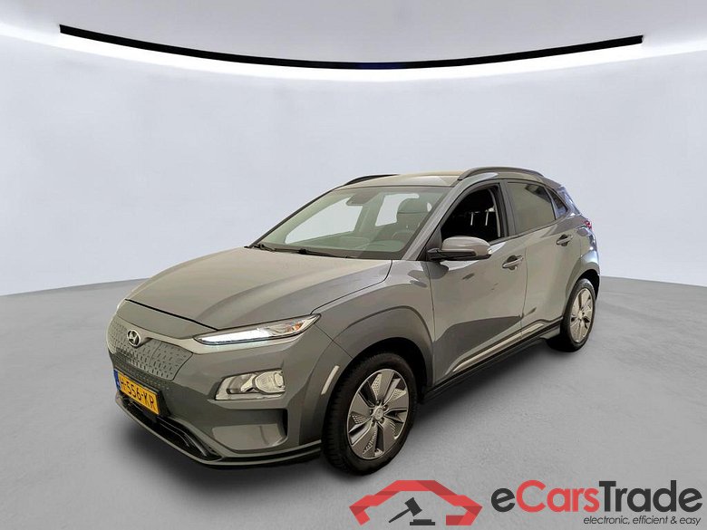 HYUNDAI Kona 150 kW