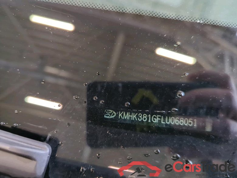 HYUNDAI Kona 150 kW #2