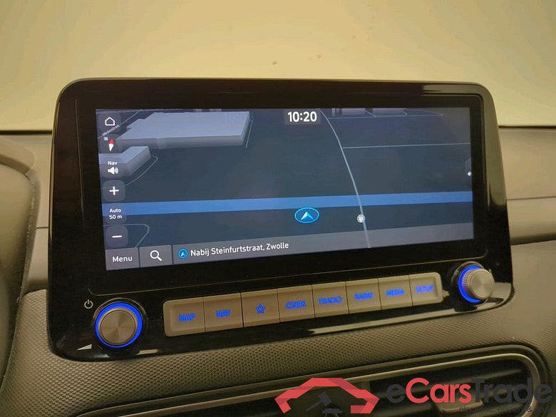 HYUNDAI Kona 150 kW #3