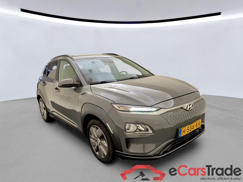 HYUNDAI Kona 150 kW #4