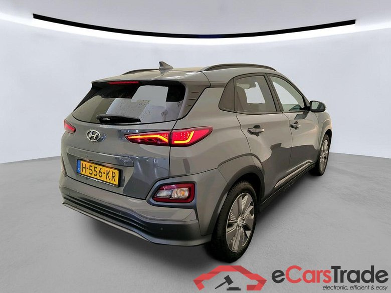 HYUNDAI Kona 150 kW #5