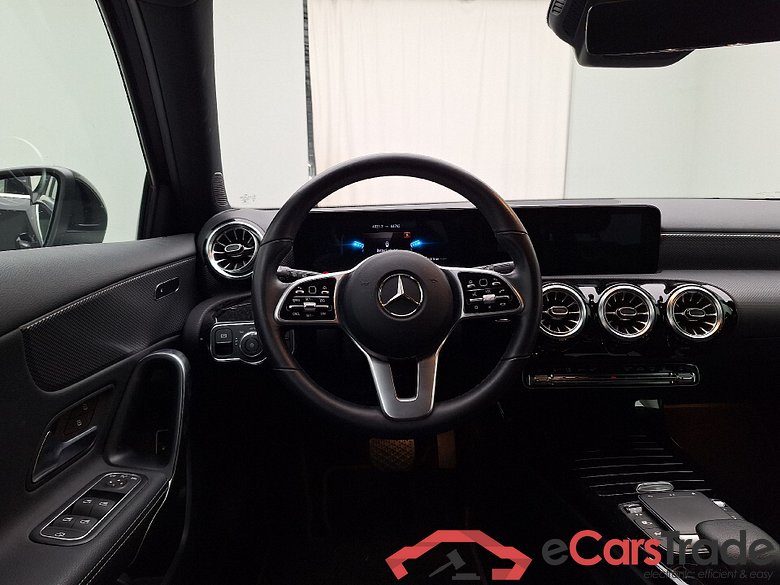 Mercedes, A-Class '18, Mercedes-Benz A-Klasse A 250 e Business Solution 5 #5