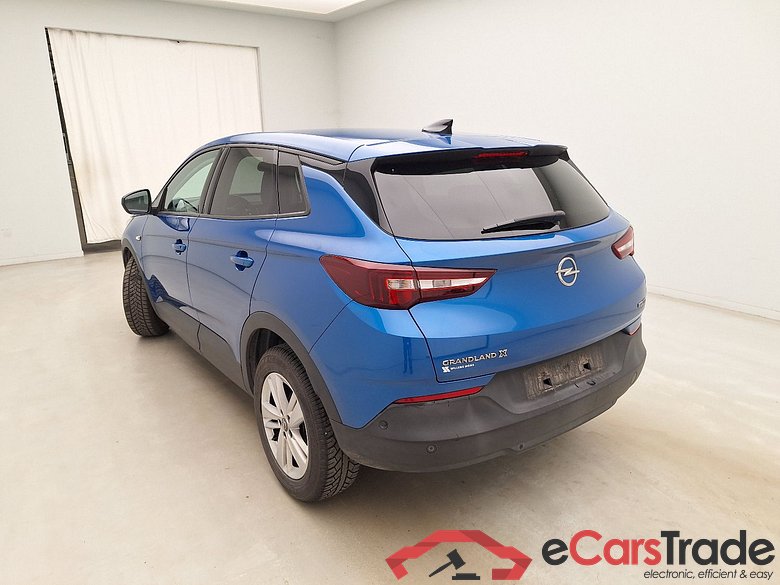 Opel, Grandland X '17, Opel Grandland X 1.2 Turbo ECOTEC Start/Stop MT6 E #6
