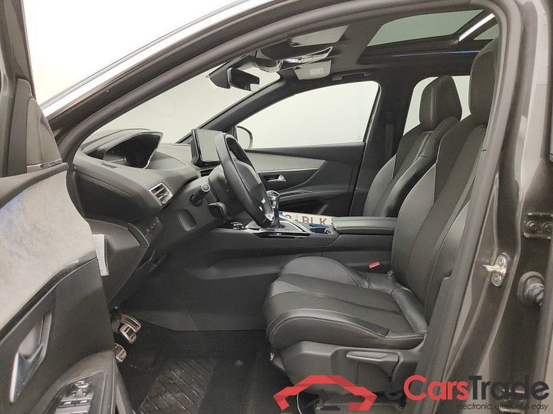 Peugeot 5008 1.2 PureTech 96kW S&S GT 5d #3