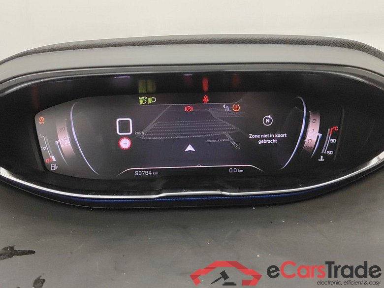 Peugeot 5008 1.2 PureTech 96kW S&S GT 5d #6