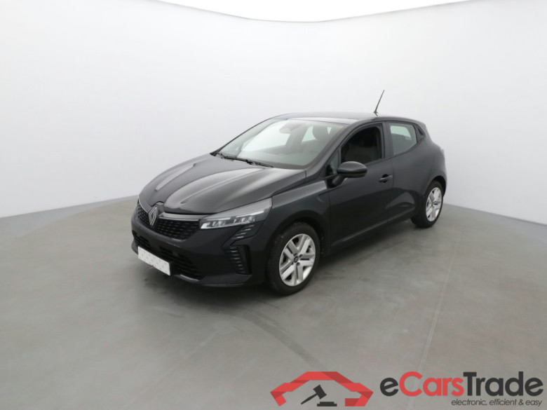 Renault Clio Evolution 1.5 Blue dCi 100 ch