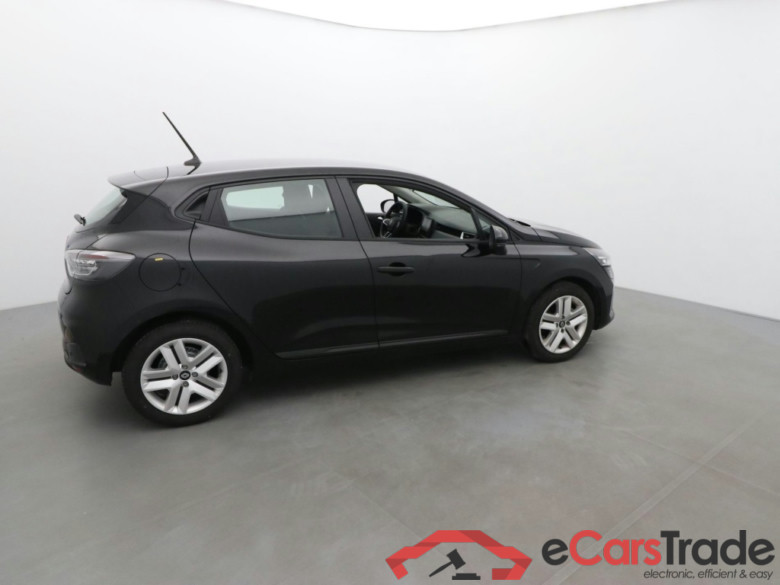 Renault Clio Evolution 1.5 Blue dCi 100 ch #4