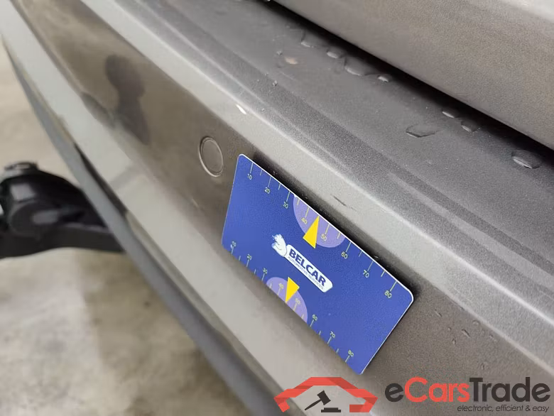 Audi A4 Avant 2.0 35 TFSi 110kW S tronic 5d #5