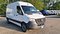 preview Mercedes Sprinter #1