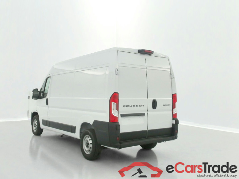 Peugeot Boxer L2H2 3.5t 2.2 BlueHDi 140ch #5