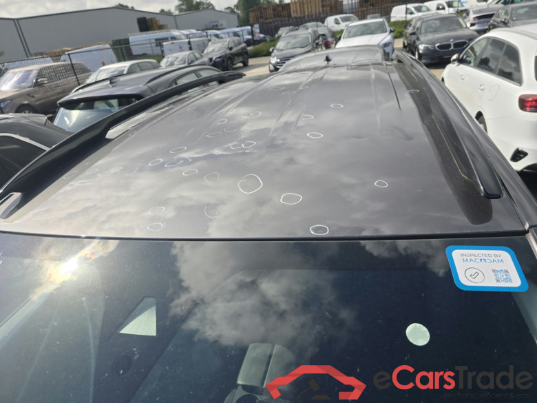 Citroen C5 Aircross 1.2 PureTech Shine Aut. LED Virtual Navi 1/2 Sport-Leather-Alcantara KeylessGo Camera Klima PDC ... #6