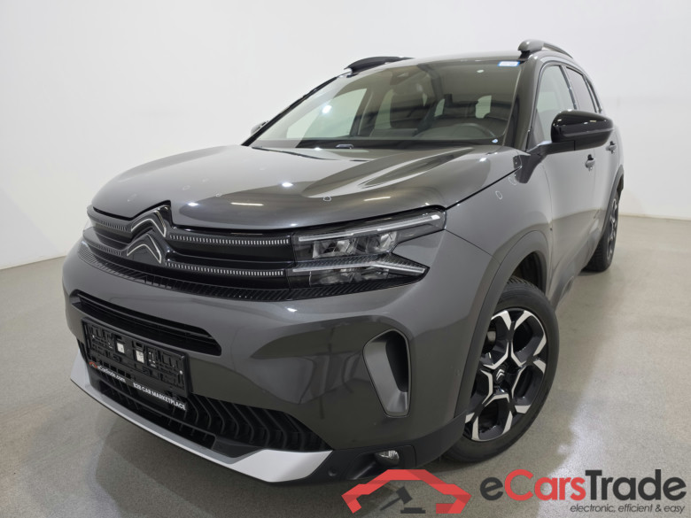 Citroen C5 Aircross 1.2 PureTech Shine Aut. LED Virtual Navi 1/2 Sport-Leather-Alcantara KeylessGo Camera Klima PDC ... #1