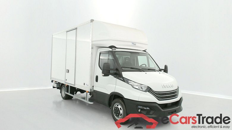 Iveco Daily Business (Pack Business) 3.0L Diesel 180 hp #1