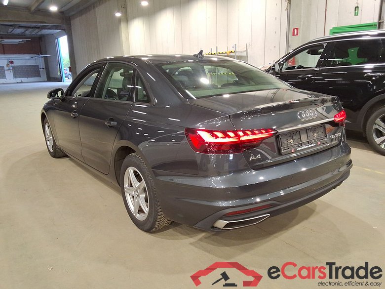 AUDI A4 2.0 35 TFSI 110KW #2