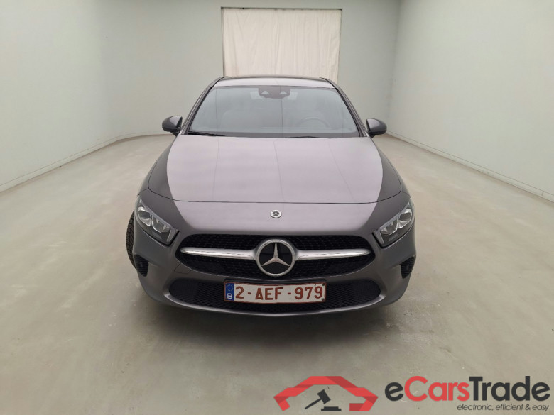 Mercedes, A-Class Berline '18, Mercedes-Benz A-Klasse Limousine A 250e Business S #1