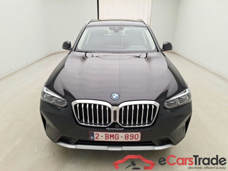 BMW, X3 FL'21 PHEV, BMW X3 xDrive30e (120 kW) 5d