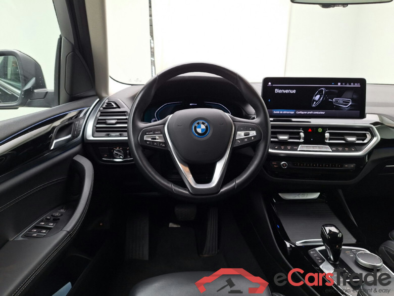 BMW, X3 FL'21 PHEV, BMW X3 xDrive30e (120 kW) 5d #5