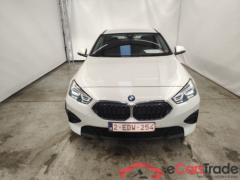 BMW 2 Reeks Gran Coupé 216dA (85kW) 4d #1