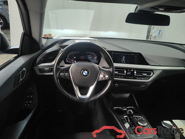 BMW 2 Reeks Gran Coupé 216dA (85kW) 4d #3