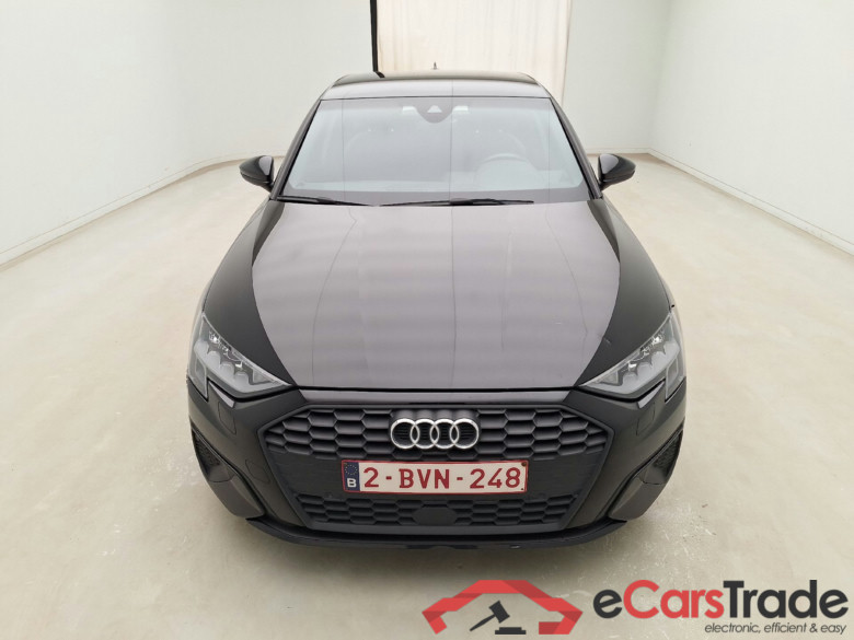 Audi, A3 SB '20, Audi A3 Sportback 2.0 30 TDi 85kW S tronic Attract