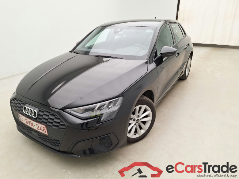 Audi, A3 SB '20, Audi A3 Sportback 2.0 30 TDi 85kW S tronic Attract #2