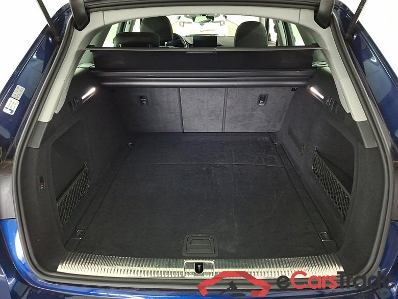 AUDI A4 Avant 35 TFSI S tronic Advanced Edition 5D 110kW #5