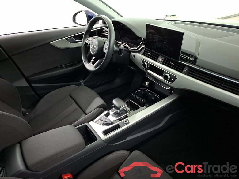 AUDI A4 Avant 35 TFSI S tronic Advanced Edition 5D 110kW #6