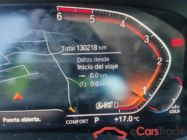 BMW X5 todoterreno xDrive25d 230CV#Opcionales 9950€# #5