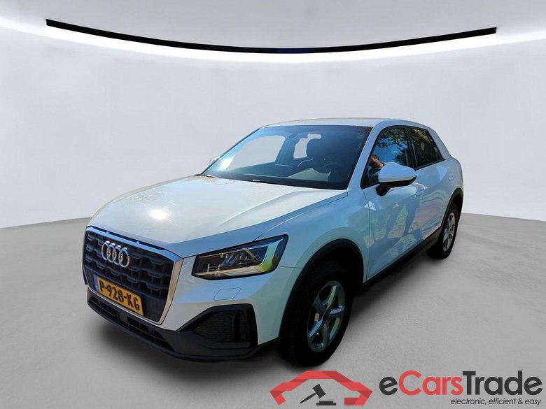 AUDI Q2 81 kW