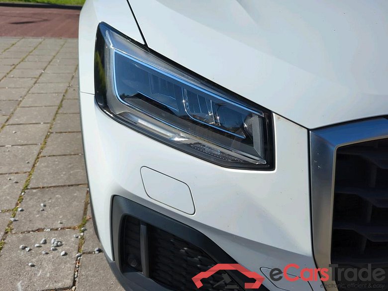 AUDI Q2 81 kW #4