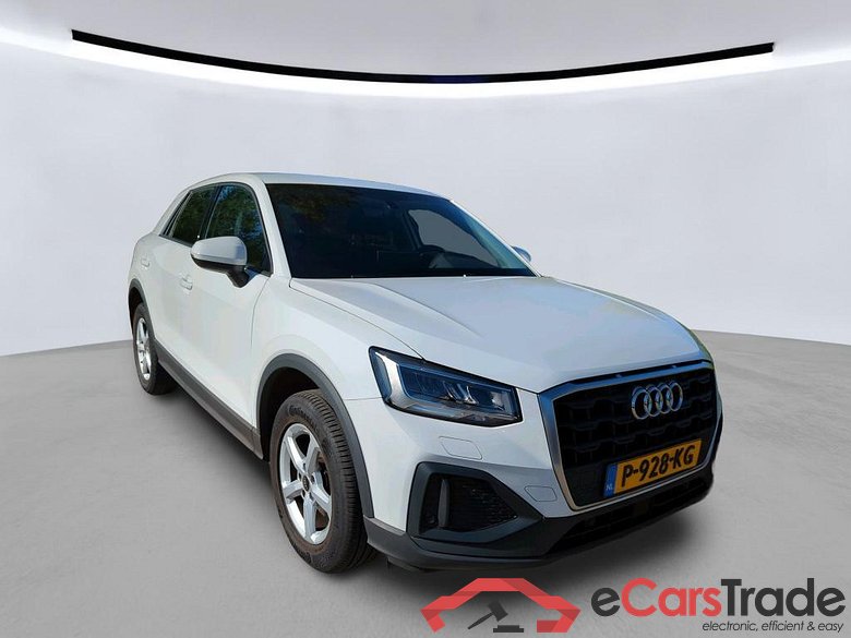 AUDI Q2 81 kW #5