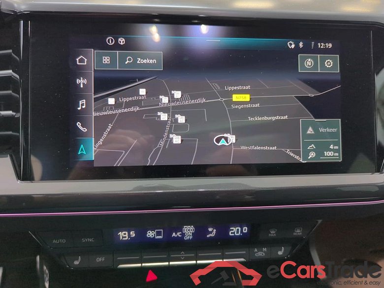 AUDI Q4 e-tron 125 kW #2