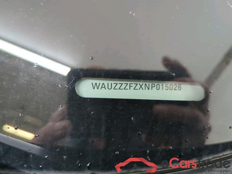 AUDI Q4 e-tron 125 kW #3