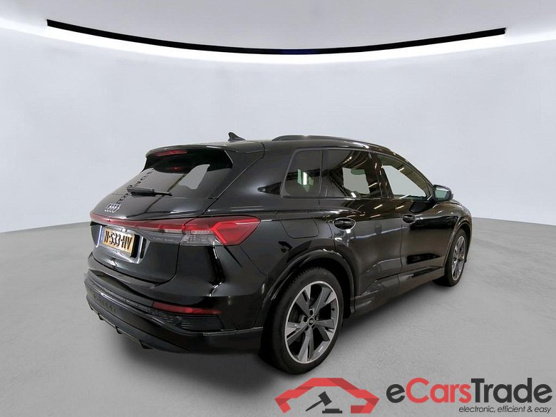 AUDI Q4 e-tron 125 kW #6