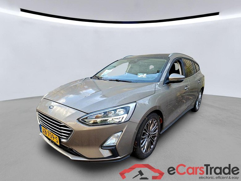 FORD Focus Wagon 92 kW