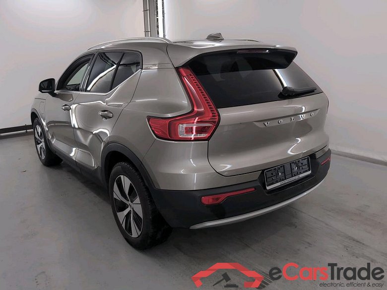 VOLVO XC40 1.5 T5 PHEV INSCRIPTION EXPR. DCT #3