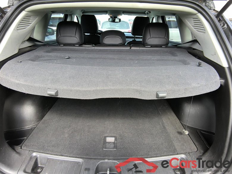 COMPASS 240 HY TRAILHK BVA AWD #5