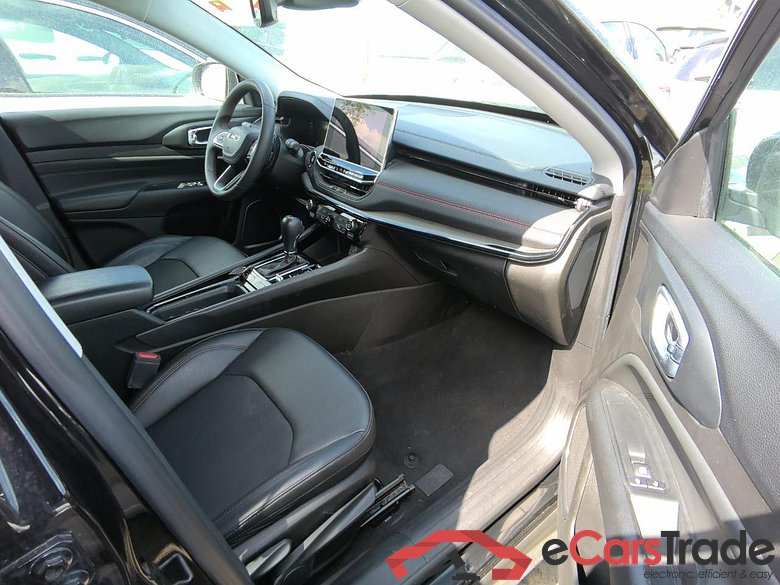 COMPASS 240 HY TRAILHK BVA AWD #6