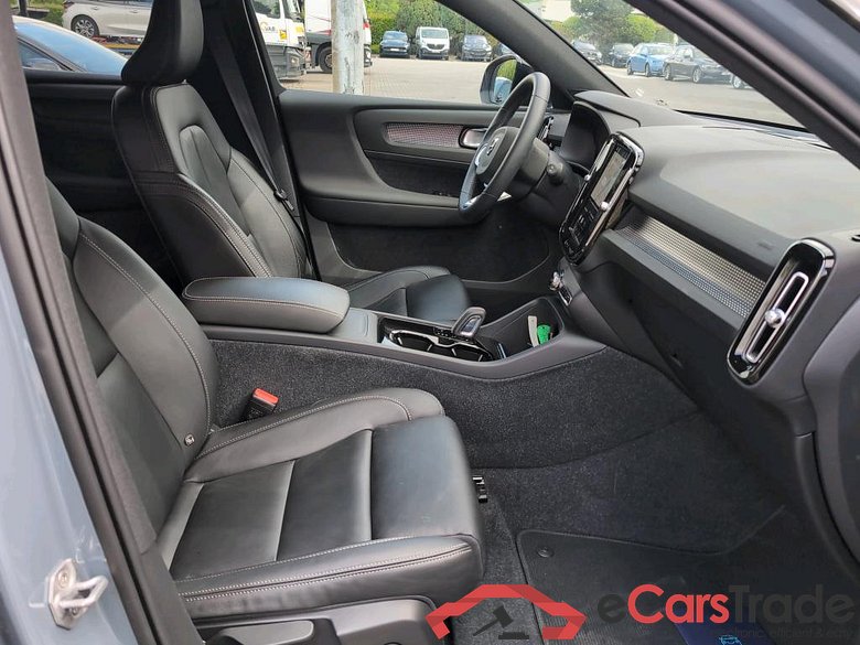 VOLVO - VOL XC40 Recharge Twin Plus 408PK With Arianne Leather  * ELECTRIC * #3