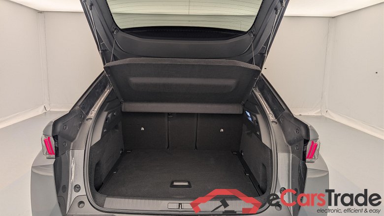 Peugeot 3008 Hybrid 145 e-DCS6 Allure #3
