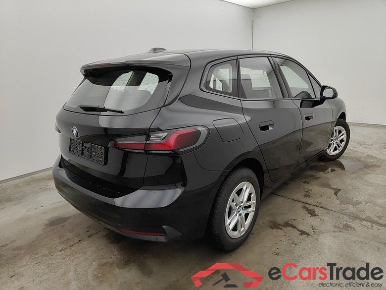 BMW Série 2 Active Tourer 220i (125kW) 5d #2