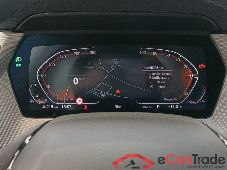 BMW 1 Reeks Hatch 118iA (100 kW) 5d #6