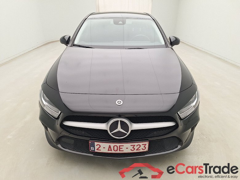 Mercedes, A-Class Berline '18, Mercedes-Benz A-Klasse Limousine A 180 Business So
