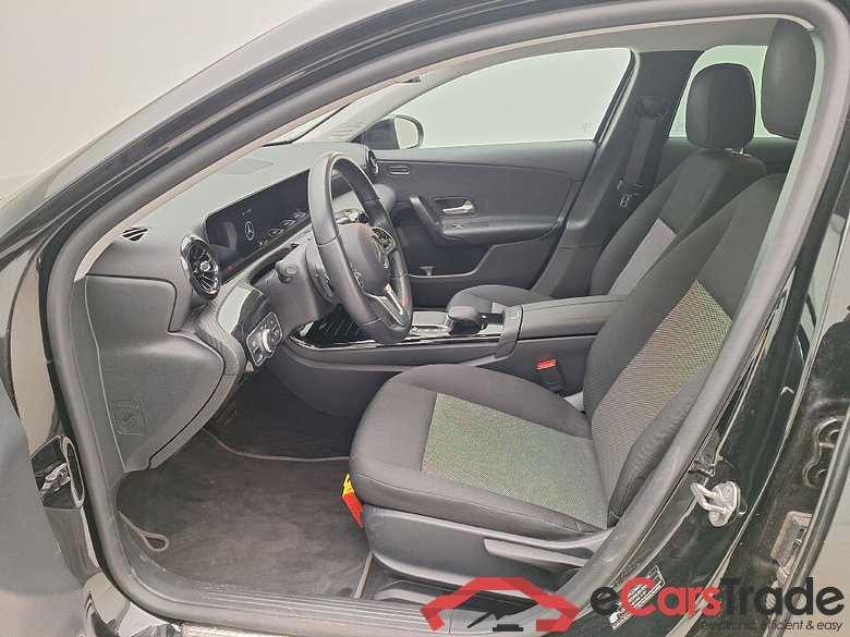 Mercedes, A-Class Berline '18, Mercedes-Benz A-Klasse Limousine A 180 Business So #3