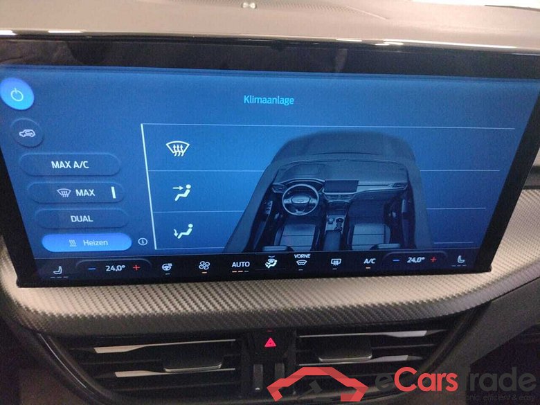 FORD KUGA 1.5 ECOBOOST ST-LINE #6