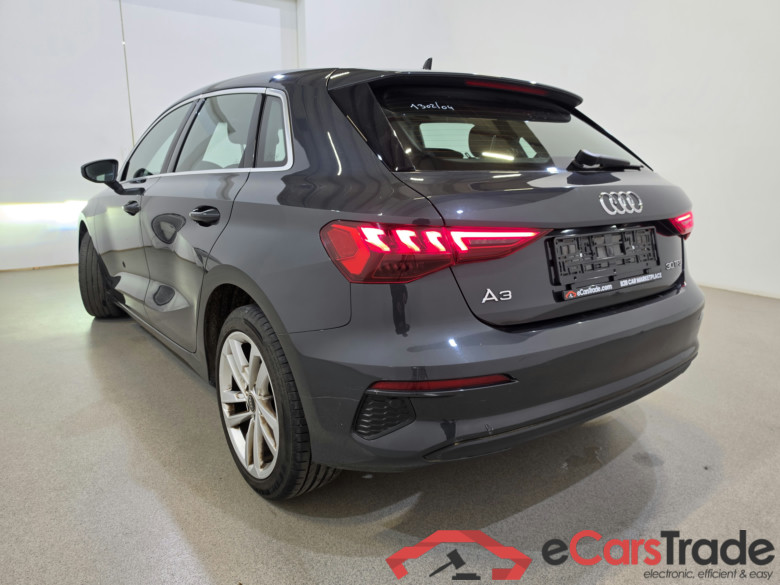 Audi A3 1.0 30 TFSI Aut. LED-Matrix Virtual ACC Navi KeylessGo Camera Klima PDC ... #6