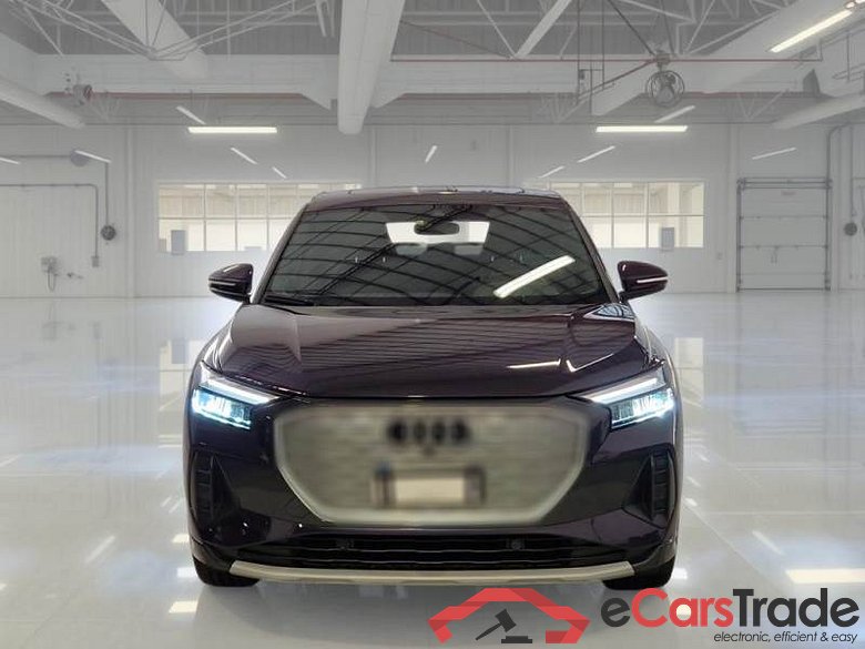 AUDI Q4 SPORTBACK E-TRON / 2021 / 5P / SUV 40 E-TRON BUSINESS ADVANCED #6