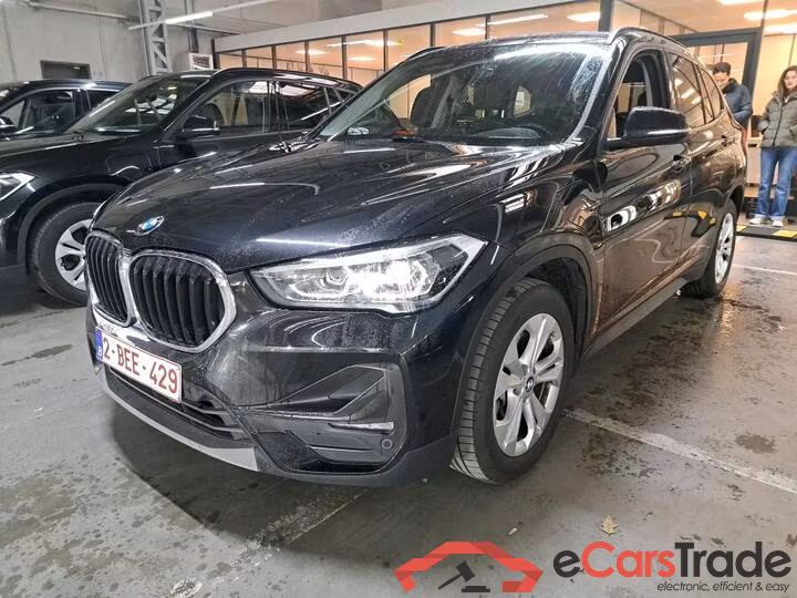 BMW X1 X1 xDrive25e (162 kW) (PHEV) 162kW/220pk  5D/P Auto-6 #1