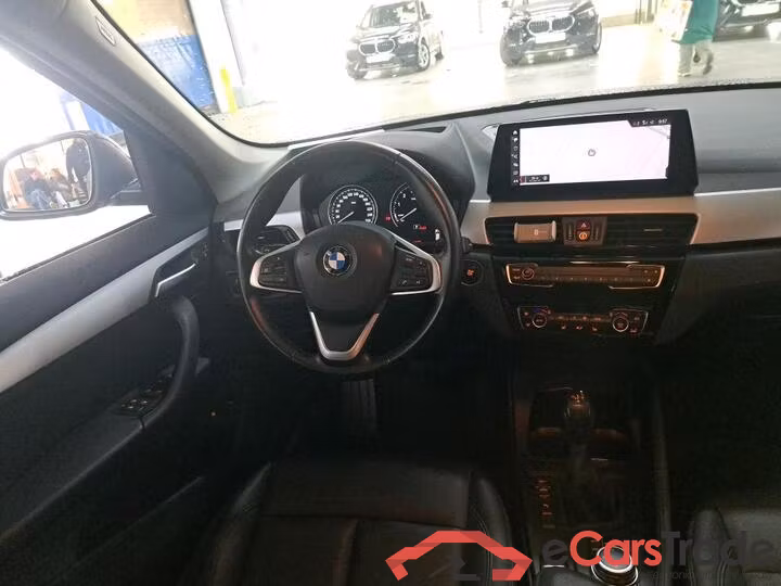 BMW X1 X1 xDrive25e (162 kW) (PHEV) 162kW/220pk  5D/P Auto-6 #5